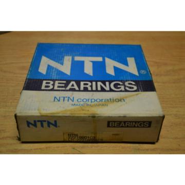 NTN spherical roller bearing LH 22218BD1C3 ID 90 mm X OD 160 mm X W 40 mm