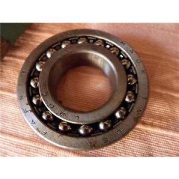 Fafnir ball bearings Greece Ball Bearing Company Self Aligning Part No. L207 NOS USA Original Box