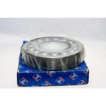 SKF ball bearings Thailand 1320 K SELF ALIGNING STEEL CAGE BALL BEARING NEW IN FACTORY PACKAGING! (G00)