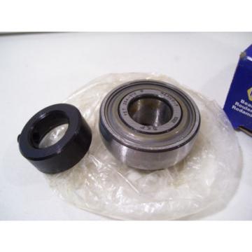 NEW ball bearings UK NAPA RA012-RRB SELF ALIGNING BALL BEARING WITH ECCENTRIC COLLAR