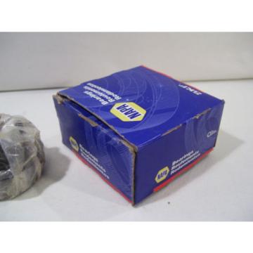 NEW ball bearings UK NAPA RA012-RRB SELF ALIGNING BALL BEARING WITH ECCENTRIC COLLAR