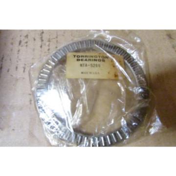 Torrington NTA5266 Needle Roller Thrust Bearing           NEW  **  FREE SHIPPING