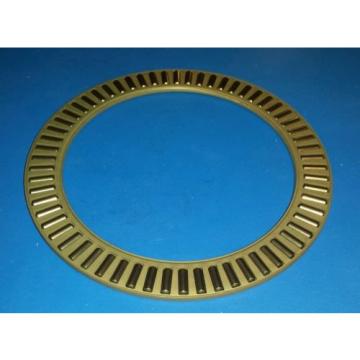 KOMORI NTB Needle Roller Thrust Bearing