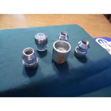 Mopar Wheel Locking Lug Nuts for Chrysler