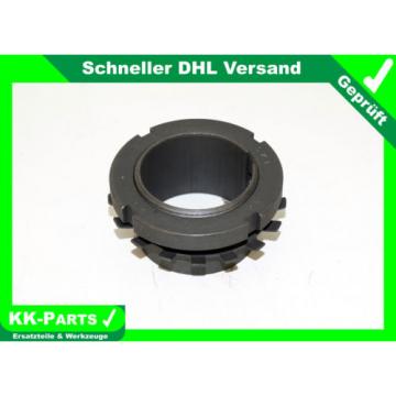 Spannhülse Withdrawal Sleeve H210 SKF konisch InnenØ 45mm Höhe 35mm