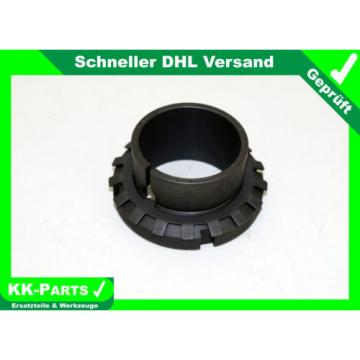 Spannhülse Withdrawal Sleeve H210 SKF konisch InnenØ 45mm Höhe 35mm