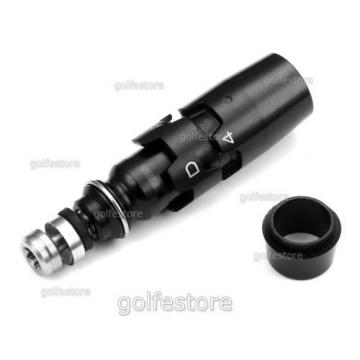 New  New Golf 915H Adapter Sleeve .370 Tip Size Replacement for Titleist Hybrid