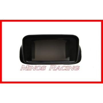 HARLEY DAVIDSON ROAD GLIDE DOUBLE DIN ADAPTER SLEEVE FLTR FLTRX