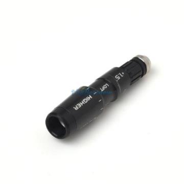 .335 Tip TP Shaft Adapter Sleeve For TaylorMade R15/SLDR/R1/RBZ Stage 2/M1 NEO@