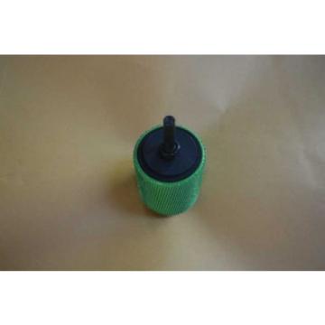 SS152 Green 1.5 x 2 Inch Length Sleeves - adapter included 1/4 inch shaft