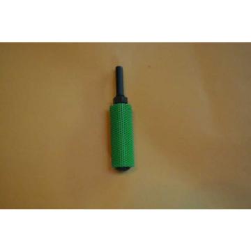 SS122 Green 1/2 x 2 Inch Length Sleeves - adapter included 1/4 inch shaft