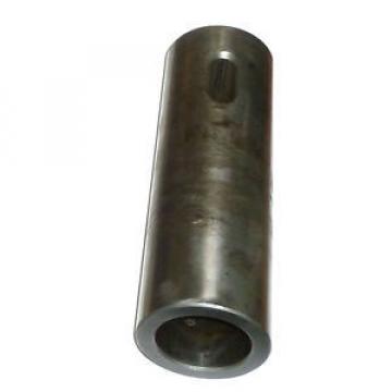 3-1/2&#034; O.D. SHANK x NO.6 MORSE TAPER ADAPTER SLEEVE