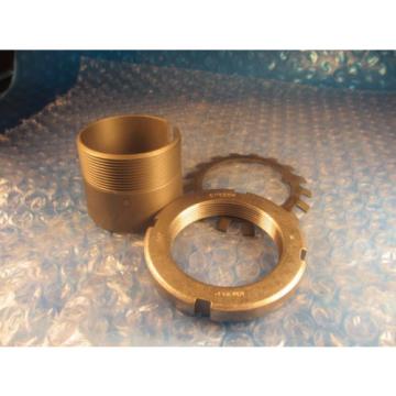 SKF H310, Series H3 Adapter Sleeve (=2 Fag, Linkbelt)