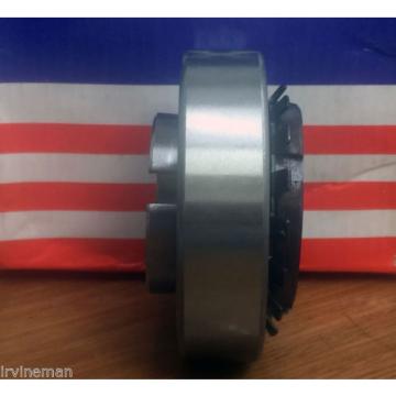 1215K+H Tapered Self Aligning Bearing with Adapter Sleeve 75x150x28