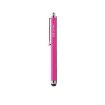 9&#034; Sleeve Screen Protector, USB Car Adapter, Stylus for Nook Simple Touch (Pink)