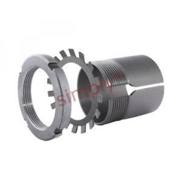 H312E Budget Adaptor Sleeve with Lock Nut and Locking Device for 55mm Shaft