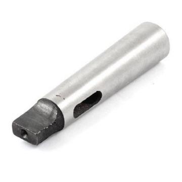 Sourcingmap Lathes Part MT2 to MT3 Morse Taper Adapter Reducing Drill Sleeve