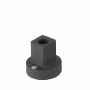 Medco GRY-912RA 0.6cm . Drive x 1.3cm . Reducing Sleeve Adapter. Free Shipping