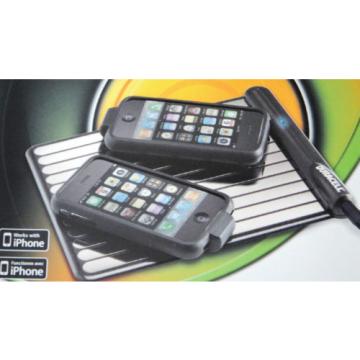 Duracell MyGrid Charging Pad for iPhone 3G and 3Gs 1 AC Adapter Power Sleeve