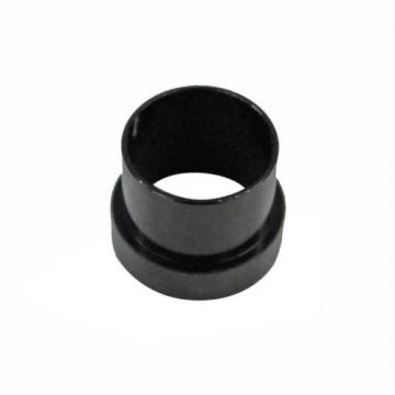 Russell 660673 Fittings Adapter Tube Sleeve -10 AN Aluminum Black Each