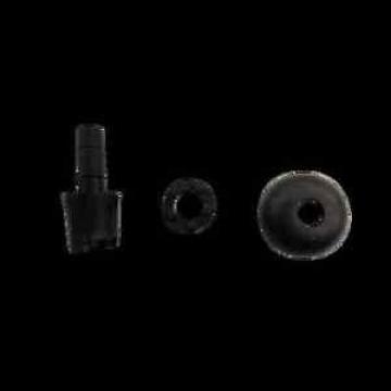 Zildjian Direct Source Anti-Spin Cymbal Sleeve W/Washer/Adaptor G16Ae024Ds