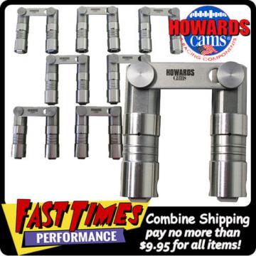 HOWARD&#039;S CAMS Ford FE 352-428 BBF 429-460 Retro-Fit Hydraulic Roller Lifters