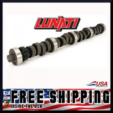 Lunati Ford V8 221-302 Solid Roller Drag  Race Cam Camshaft 292/292 .598&#034;