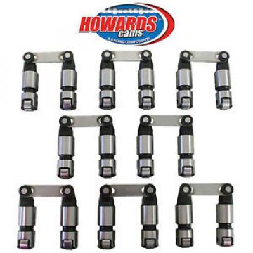 HOWARD&#039;S Chrysler RaceMax 383-440, 392-426 Hemi Mechanical Roller Lifters