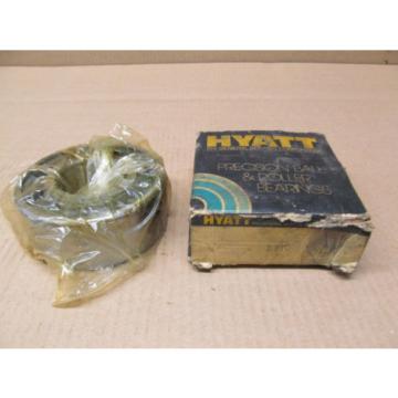 1 NIB GENERAL BEARING HYATT 5310 DOUBLE ROW BALL BEARING