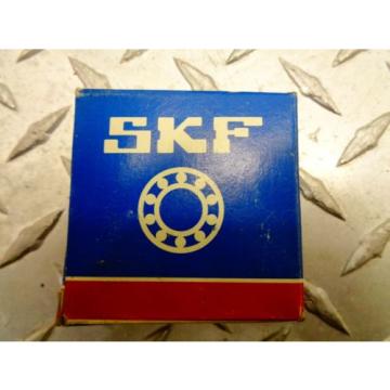 SKF DOUBLE ROW BALL BEARING 4202 ATN9 NEW OTHER