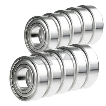 10x 5311-ZZ 2Z Metal Sealed Double Row Ball Bearing Shield 55mm x 120mm x 49.2mm