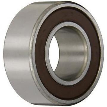 NSK 63205DDU Deep Groove Ball Bearing, Single Row, Double Sealed, Contact Type,