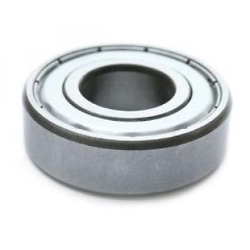 3203 5203 ZZ 17x40x17.5mm Double Row Angular Contact Ball Bearing