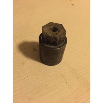 mcgard 046155 Wheel Lock key Lug Nut