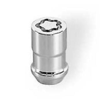 McGard 24234 Locking Lug Nuts - Chrome&lt;Li&gt;Cone Seat Style