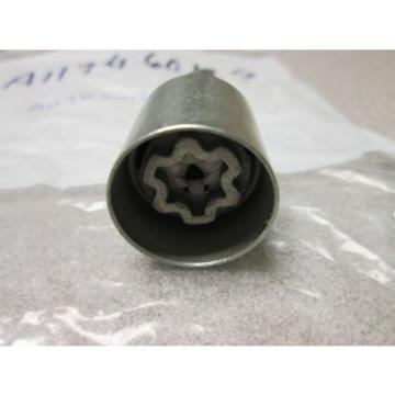 Lotus - Security Wheel Stud Key / Lug Nut Lock # A117G6012S