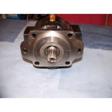 Hydreco Hydraulic  Pump