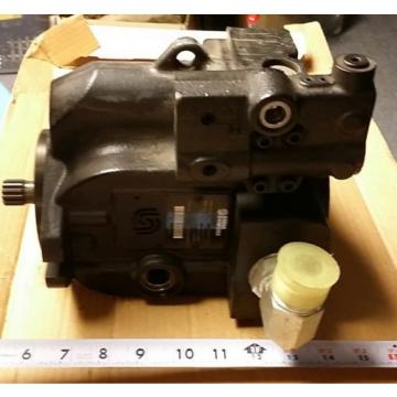 New Sauer Danfoss Hydraulic L38 Model #7004613S Pump