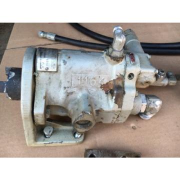 Vickers Sperry Hydraulic  Pump