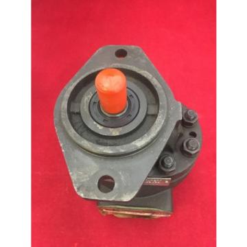 ONE NEW JOHN S. BARNES Rotary Hydraulic G20W2D15V1 Pump