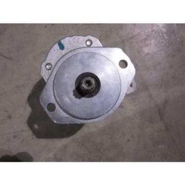 CASE HYDRAULIC # 1802711 HALDEX CONCENTRIC Pump