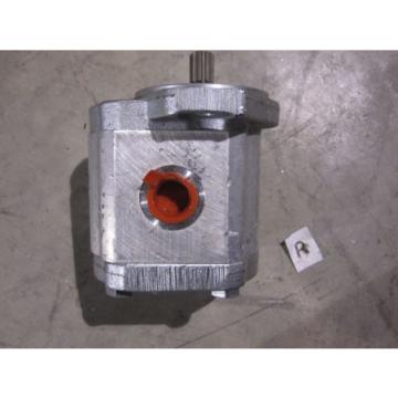 CASE HYDRAULIC # 1802711 HALDEX CONCENTRIC Pump