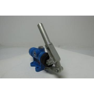 Hydropa HP 57 Positive Displacement Hydraulic Hand  Pump