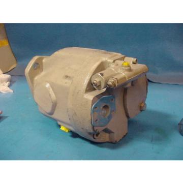 Rexroth Variable Displacement Hydraulic A10VSO71DFR/30L Series 31 41 GPM Pump