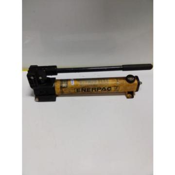 ENERPAC P391 HYDRAULIC HAND *kjs* Pump