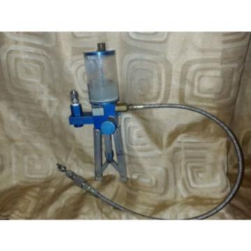 3D Instruments Hydraulic Hand 03000 PSI  Pump