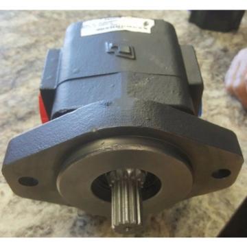 P2100C386AD211587, Permco, Hydraulic Gear  Pump