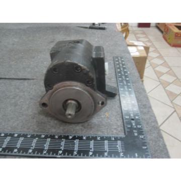 New Turolla Hydraulic Gear 83021823 Bobcat Pump