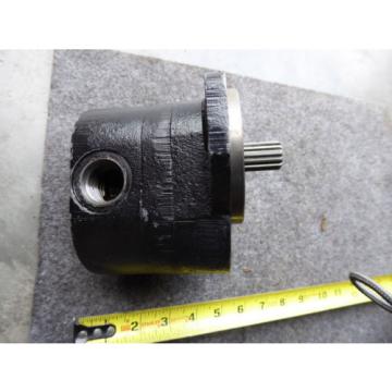 NEW DANFOSS HYDRAULIC 800D1759 Pump