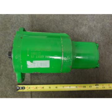 NEW HEMA HYDRAULIC GEAR 180113 # SJ 13339 046 Pump